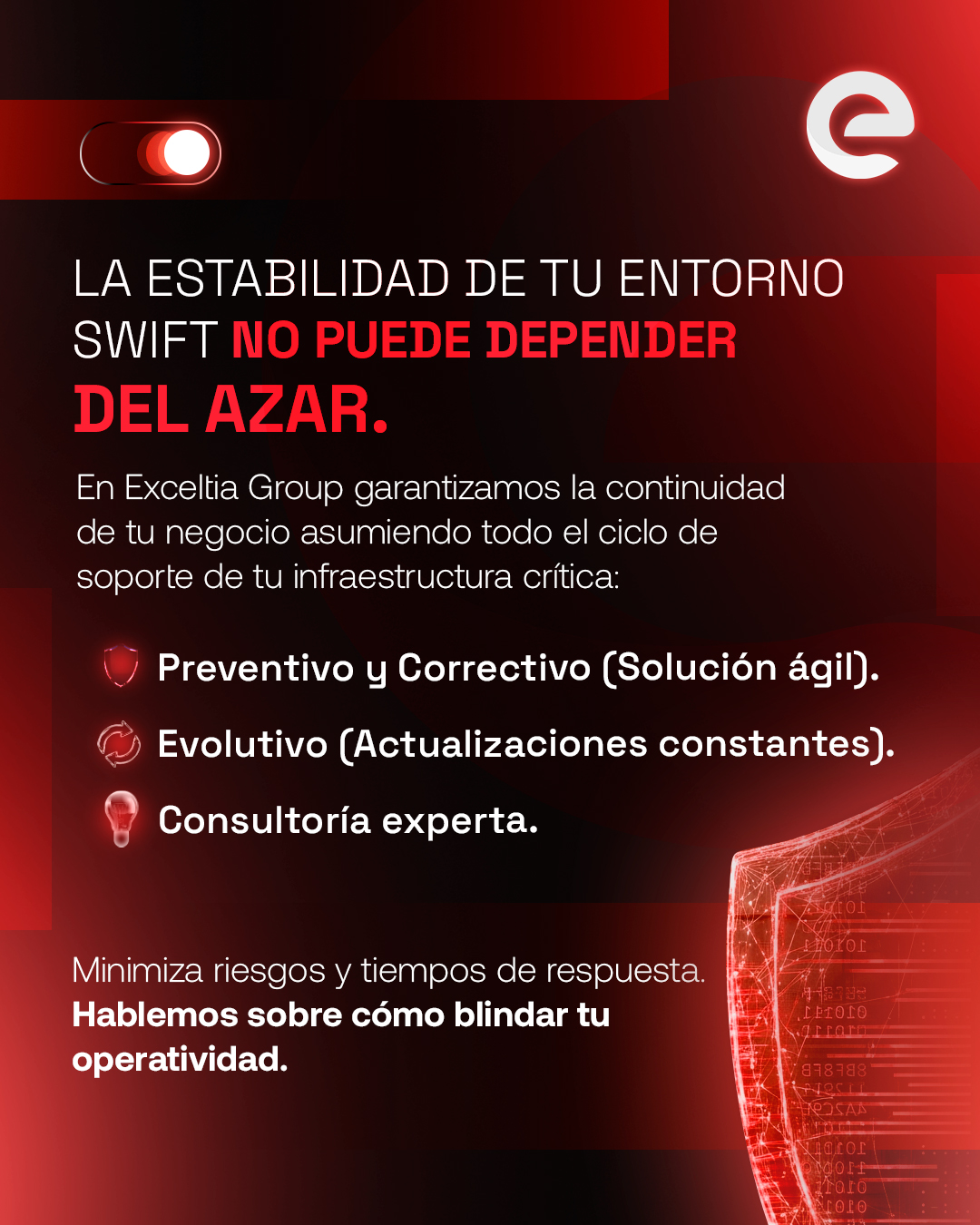 Exceltia Group LinkedIn